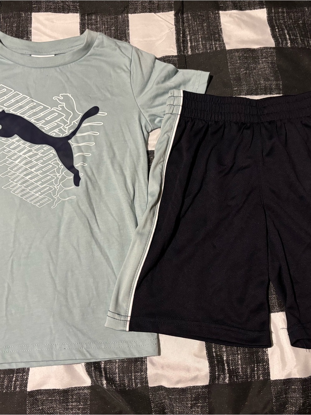 Puma Kids